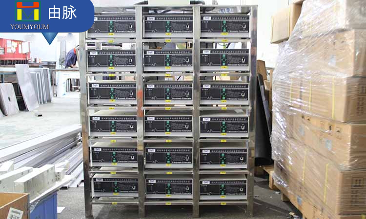 多频超声波发生器 功能与应用全解析